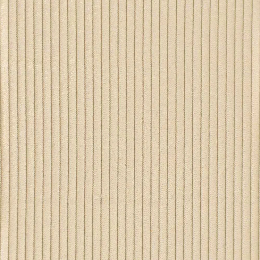 Sofa Sulankstomas Sofos Lova Kreminė 100 x 80 x 60 cm Audinys