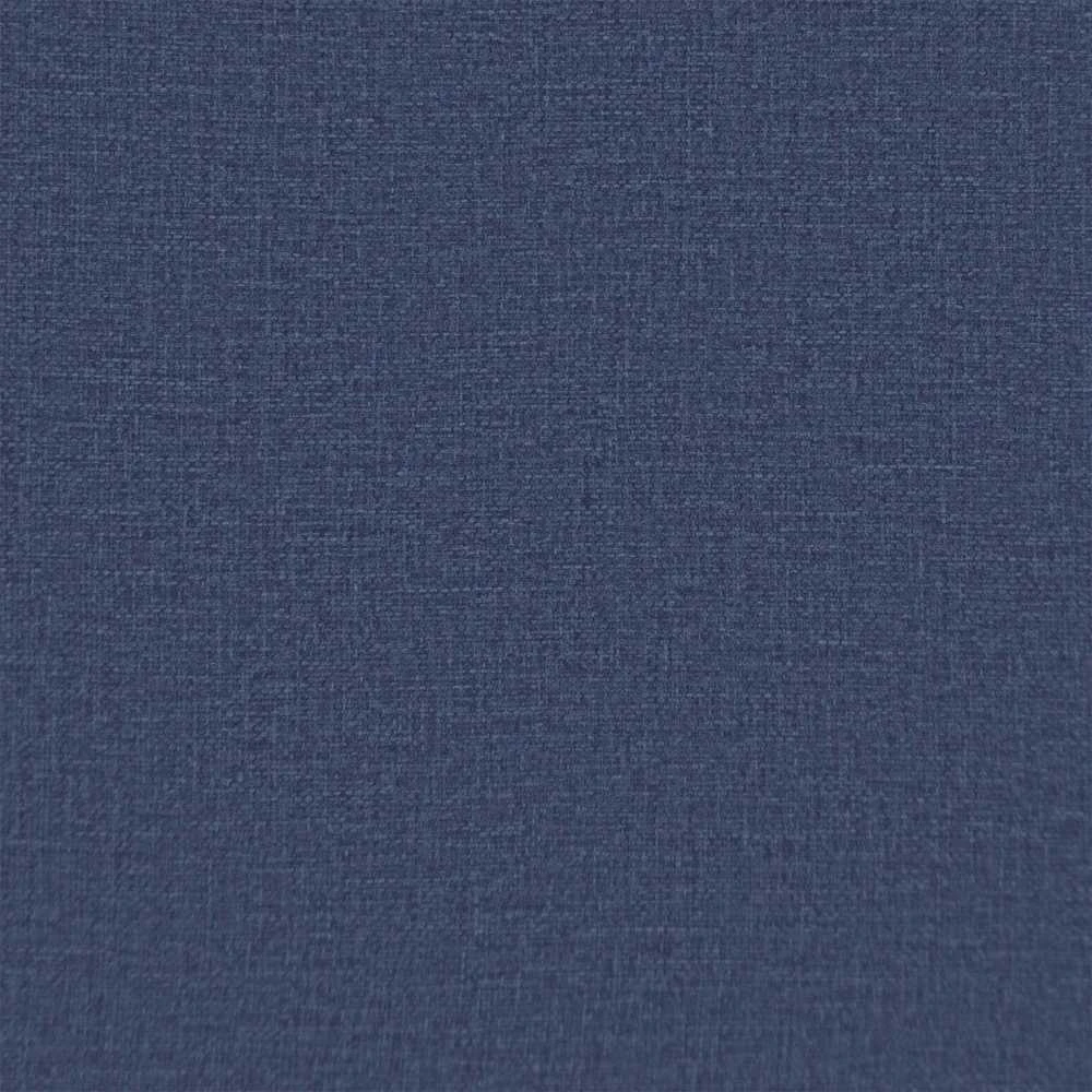 Sofa Sulankstomas Sofos Lova Mėlyna 152 x 86,5 x 60 cm Audinys