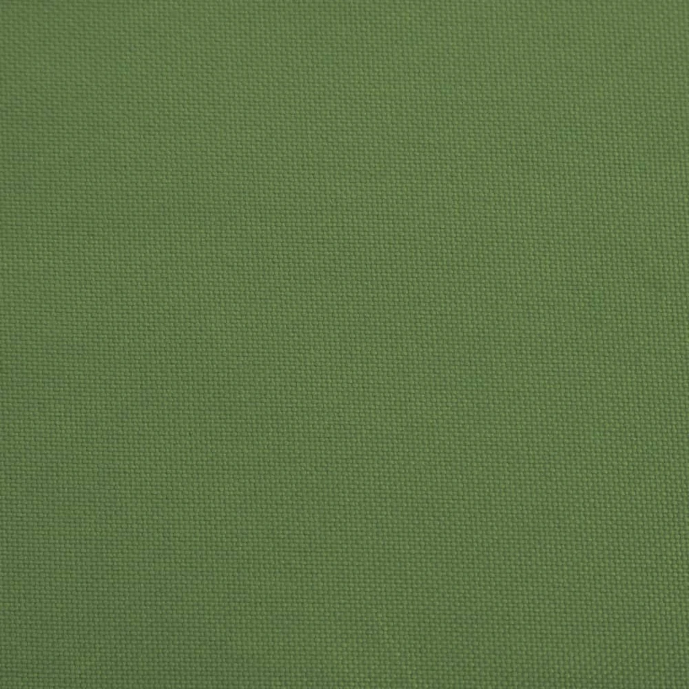 Sulankstomas vežimėlis šunims, žalias, 100x49x96cm, audinys