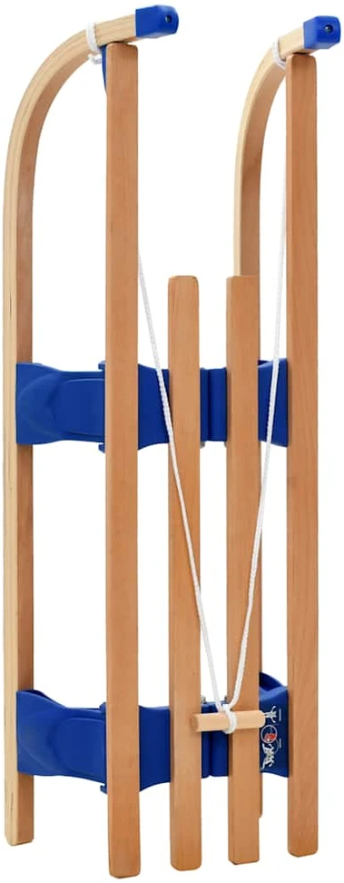 Sulankstomos rogutės, medinės, 110cm