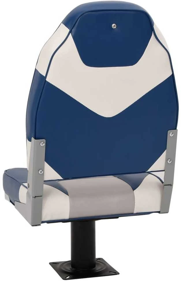 Sulankstomos valties sėdynės rinkinys, 2 dalių, aukštas atlošas