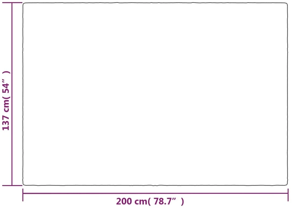 Sunki antklodė su užvalkalu, pilka, 137x200cm, audinys, 10kg
