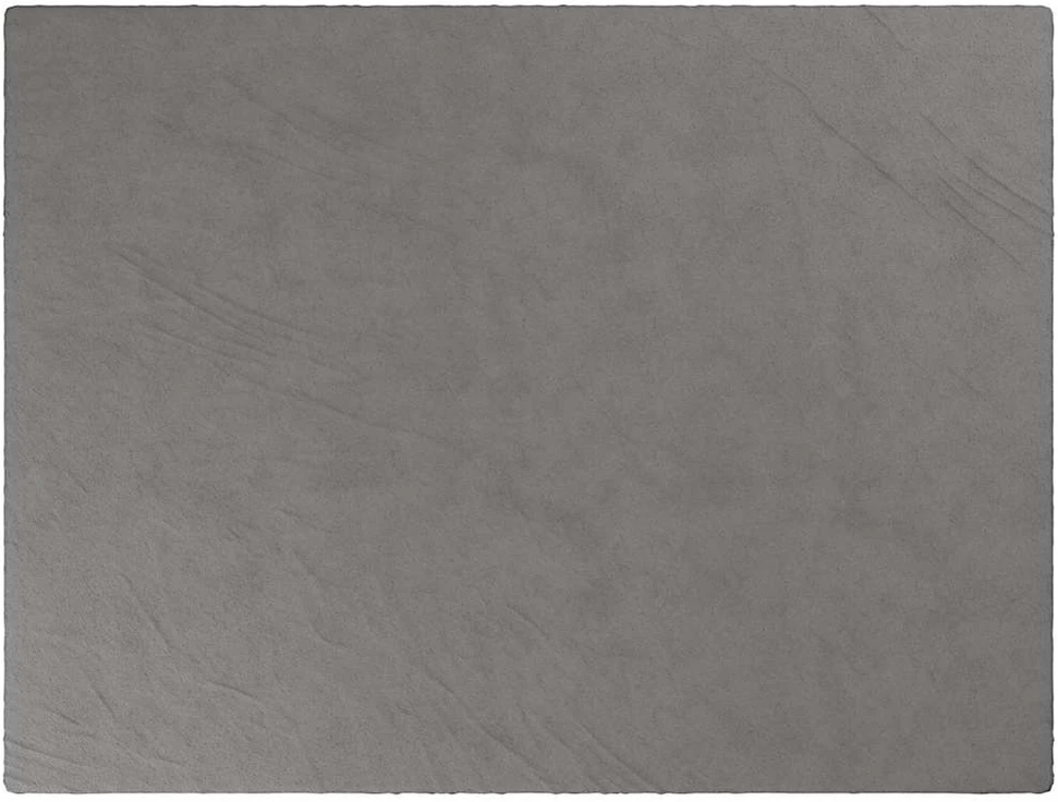 Sunki antklodė su užvalkalu, pilka, 150x200cm, audinys, 7kg
