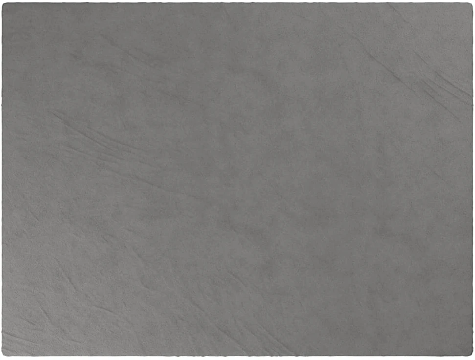 Sunki antklodė su užvalkalu, pilka, 152x203cm, audinys, 7kg