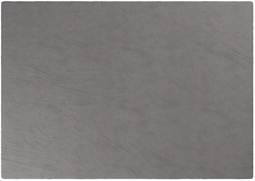 Sunki antklodė su užvalkalu, pilka, 155x220cm, audinys, 7kg