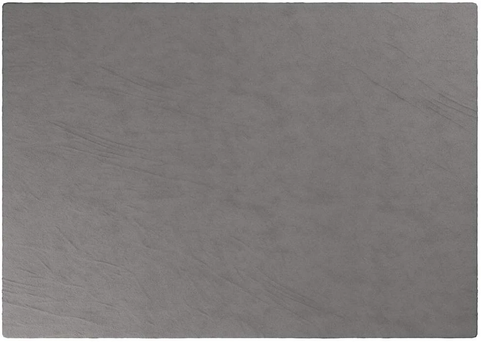 Sunki antklodė su užvalkalu, pilka, 155x220cm, audinys, 11kg