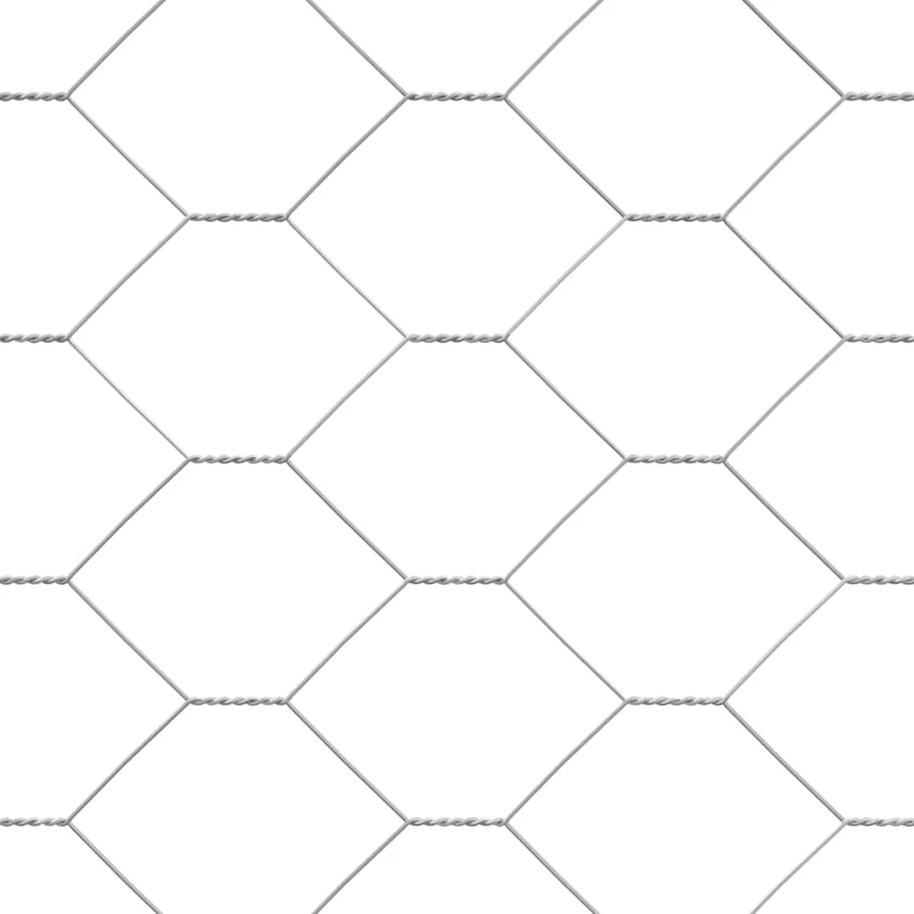 Šunų narvas 3 vnt. Sidabrinė 6 x 2 x 2 m Galvanizuotas plienas