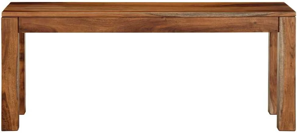 Suoliukas 110 cm Akacijos masyvo