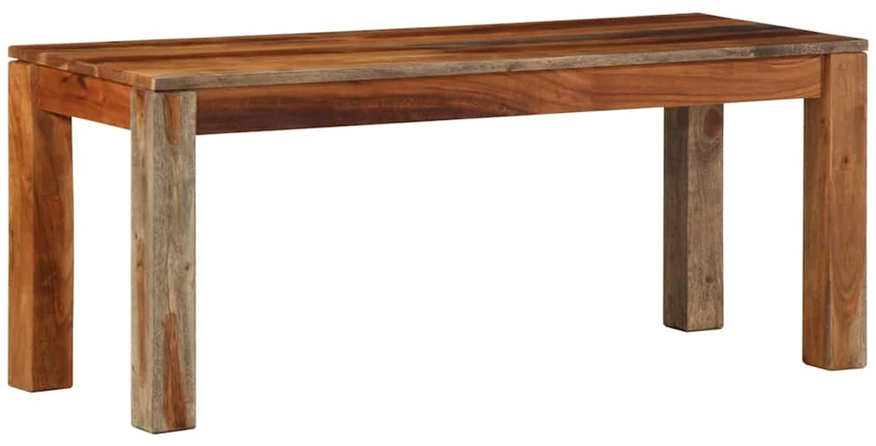 Suoliukas 110 cm Akacijos masyvo