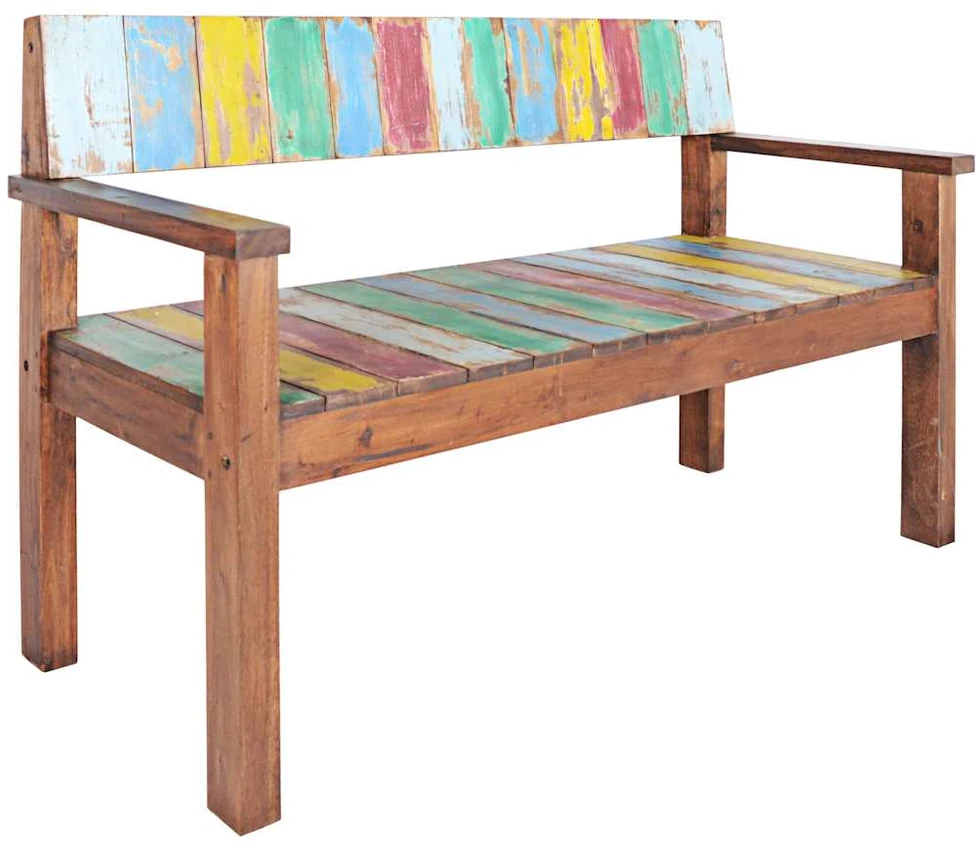 Suoliukas, 115cm, perdirbtos medienos masyvas