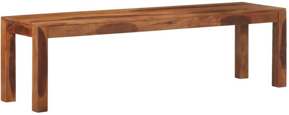 Suoliukas 160 cm Akacijos masyvo
