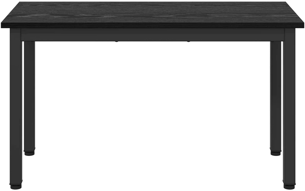 suoliukas Juodas ąžuolas 80 x 35 x 45 cm Apdirbta mediena
