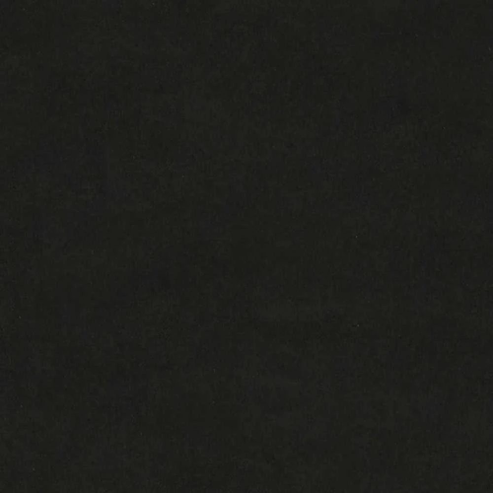 Suoliukas, juodos spalvos, 110x40x70cm, aksomas