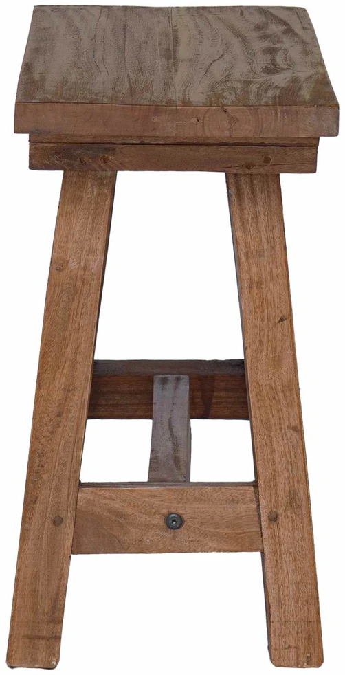 suoliukas Natūrali 50,5 x 25 x 47,5 cm