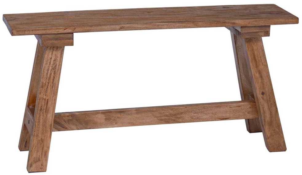 suoliukas Natūrali 92 x 23,5 x 45,5 cm