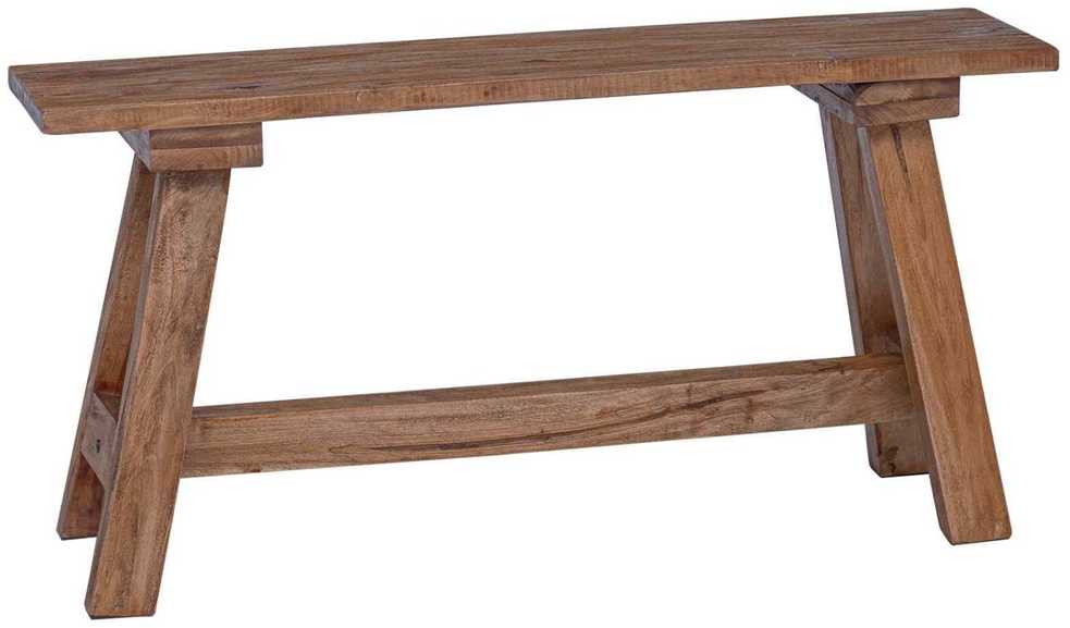 suoliukas Natūrali 92 x 23,5 x 45,5 cm