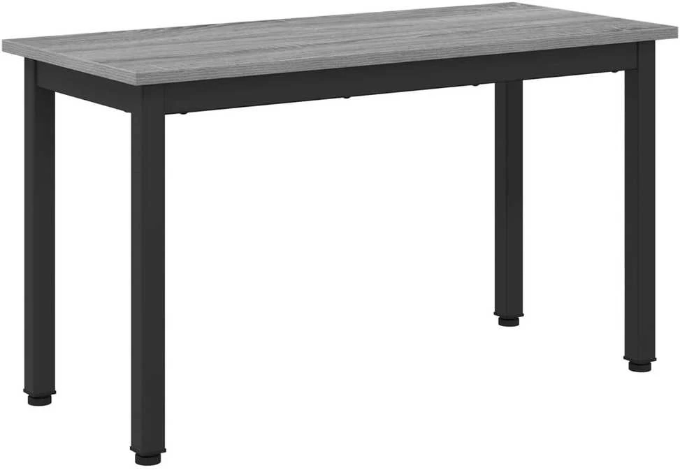 suoliukas Pilkas Sonoma 80 x 35 x 45 cm Apdirbta mediena