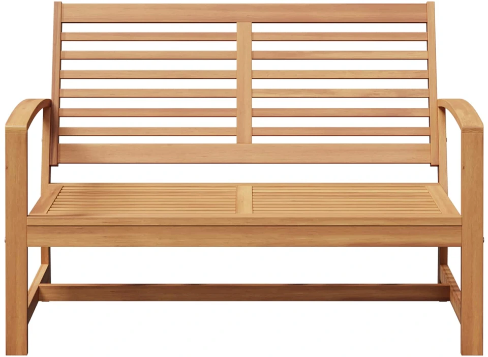 suoliukas Ruda 110 x 65 x 76,5 cm Kieto teka medžio
