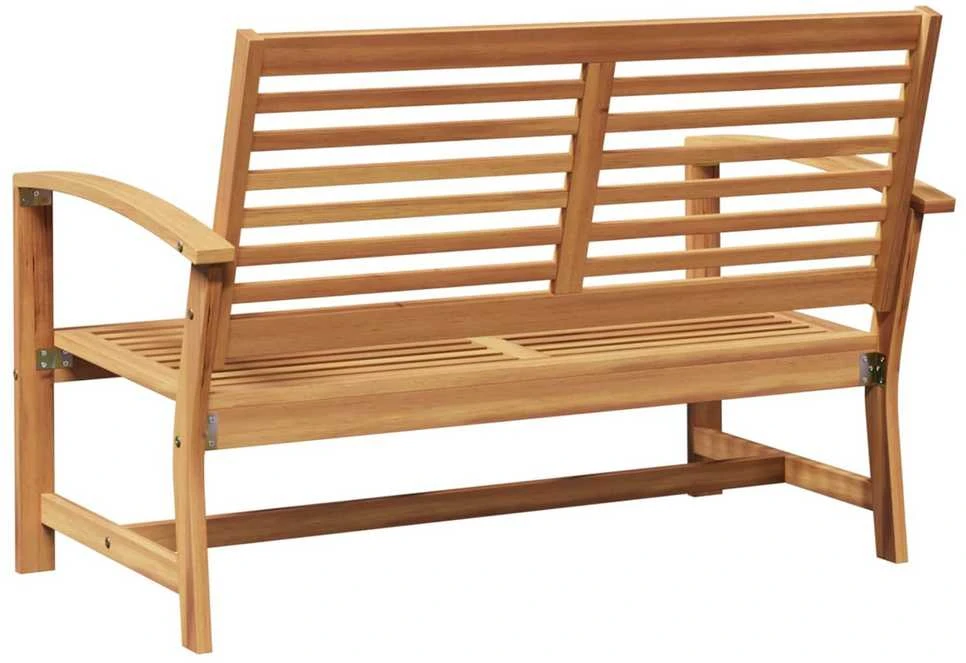 suoliukas Ruda 110 x 65 x 76,5 cm Kieto teka medžio