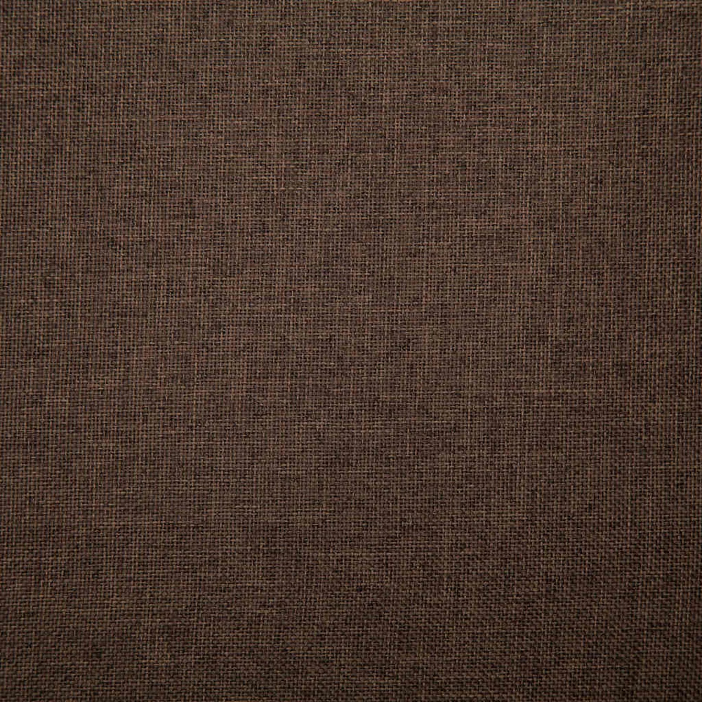 Suoliukas, rudos spalvos, 139,5cm, poliesteris