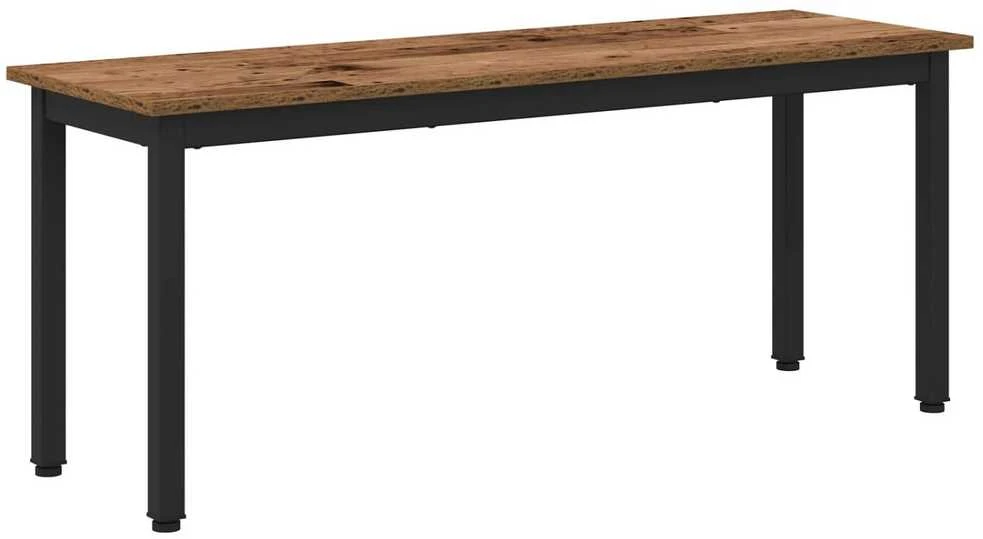 suoliukas Senas medis 110 x 35 x 45 cm Apdirbta mediena