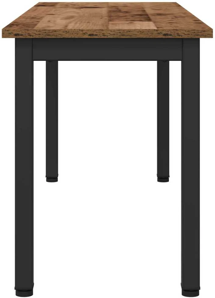 suoliukas Senas medis 110 x 35 x 45 cm Apdirbta mediena