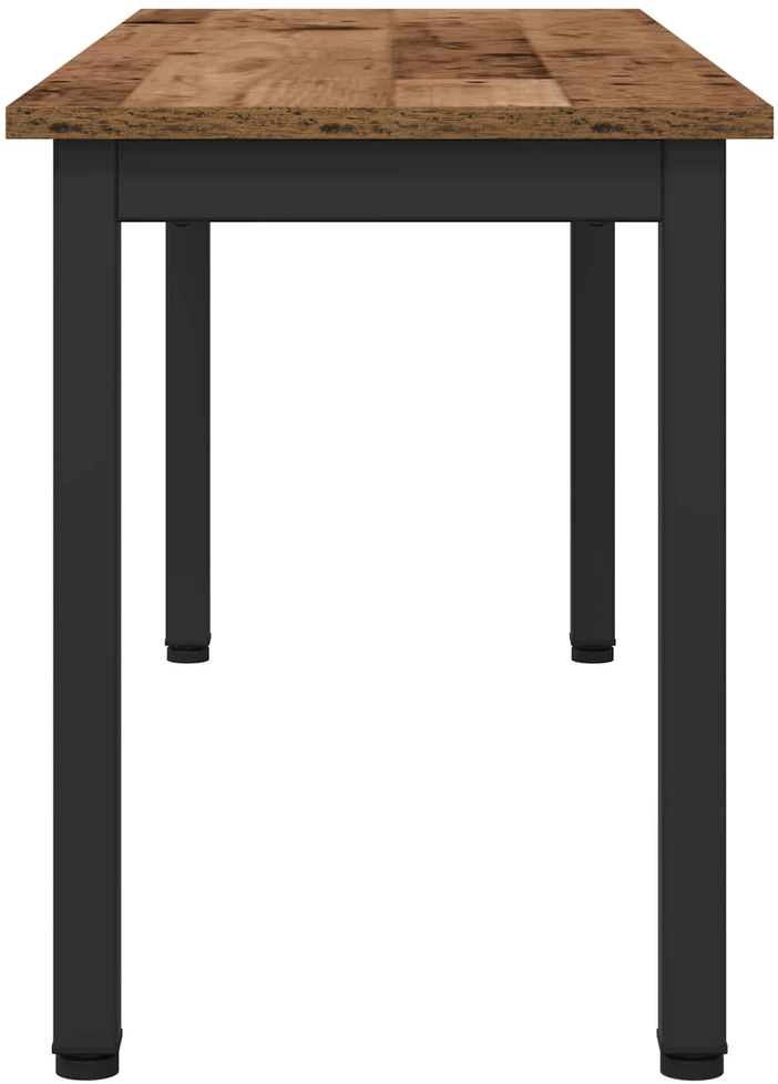 suoliukas Senas medis 110 x 35 x 45 cm Apdirbta mediena