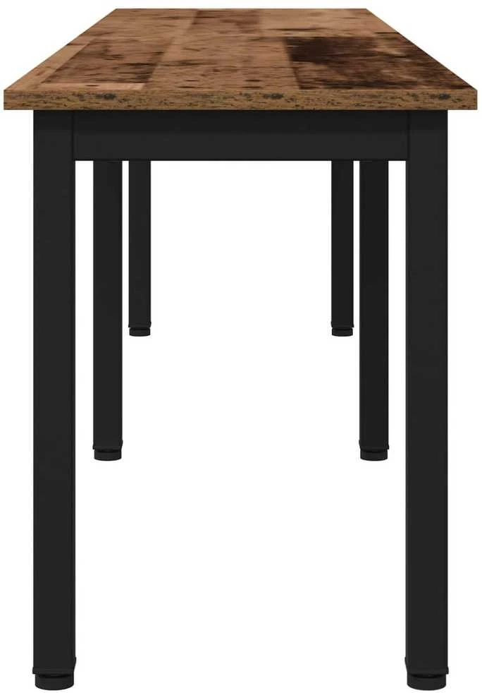 suoliukas Senas medis 160 x 35 x 45 cm Apdirbta mediena