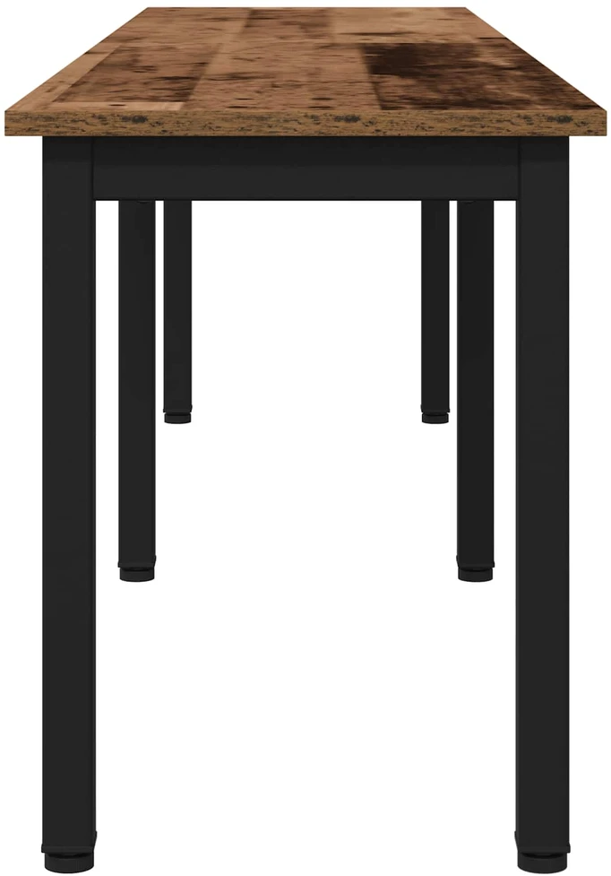 suoliukas Senas medis 160 x 35 x 45 cm Apdirbta mediena