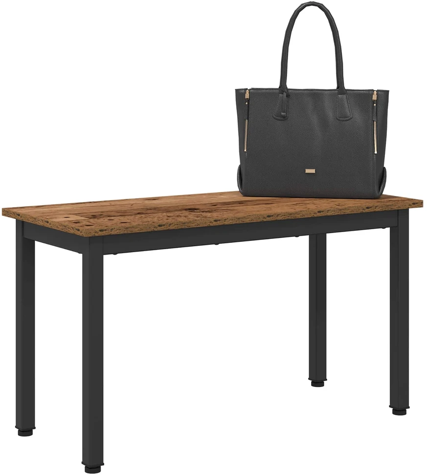 suoliukas Senas medis 80 x 35 x 45 cm Apdirbta mediena