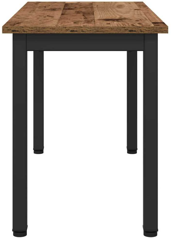 suoliukas Senas medis 80 x 35 x 45 cm Apdirbta mediena