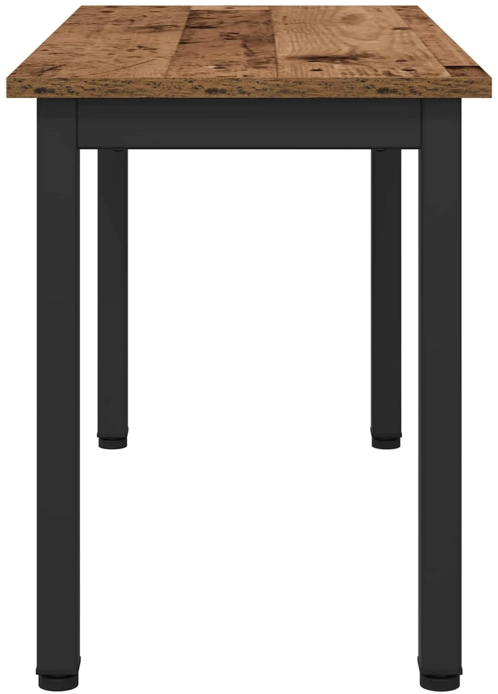 suoliukas Senas medis 80 x 35 x 45 cm Apdirbta mediena