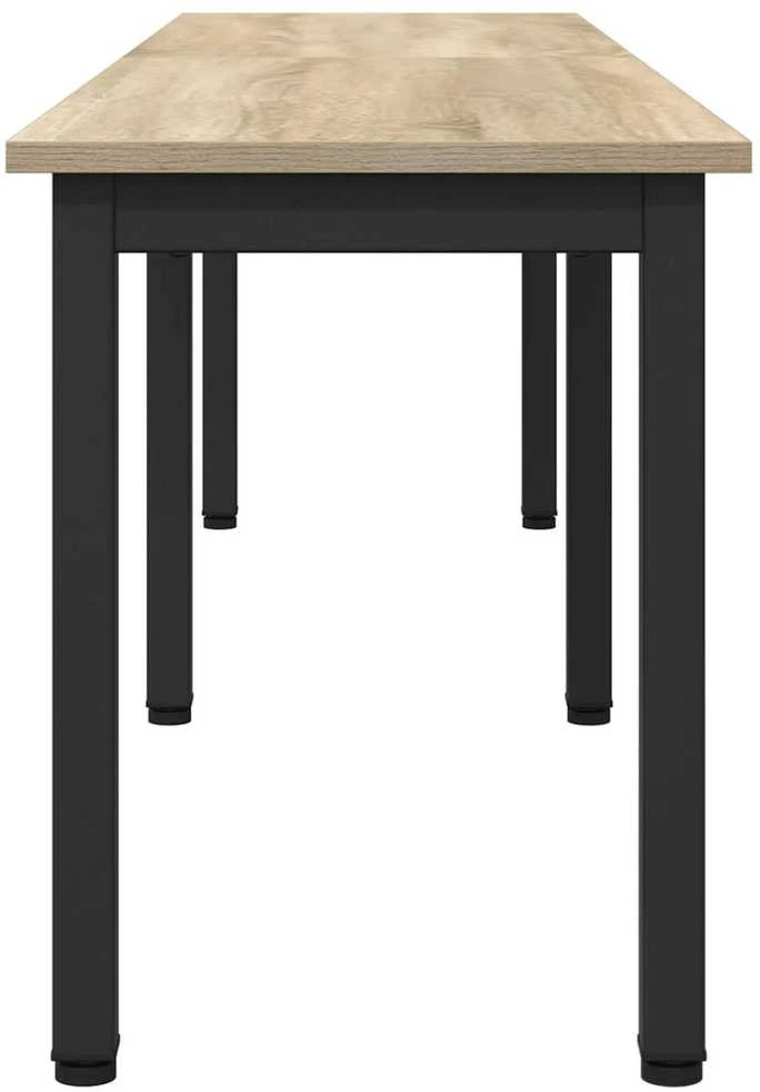 suoliukas Sonoma 160 x 35 x 45 cm Apdirbta mediena