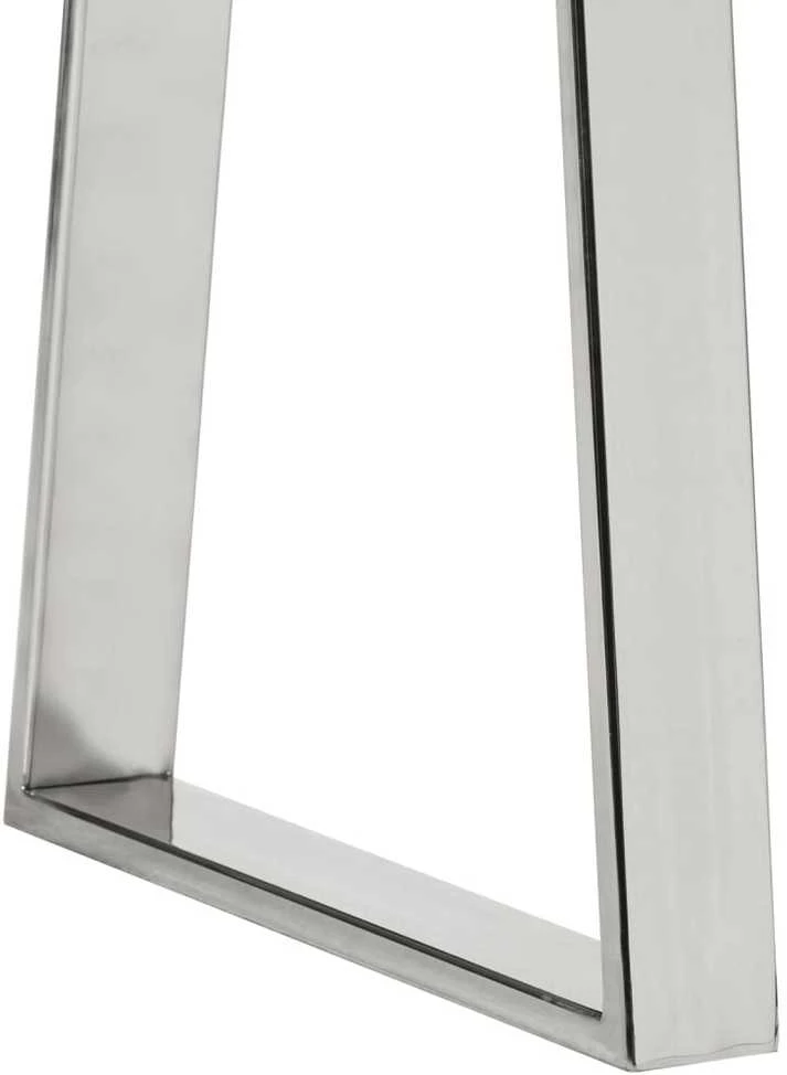 Suoliukas su gyvu kraštu, 105cm, akacijos medienos masyvas