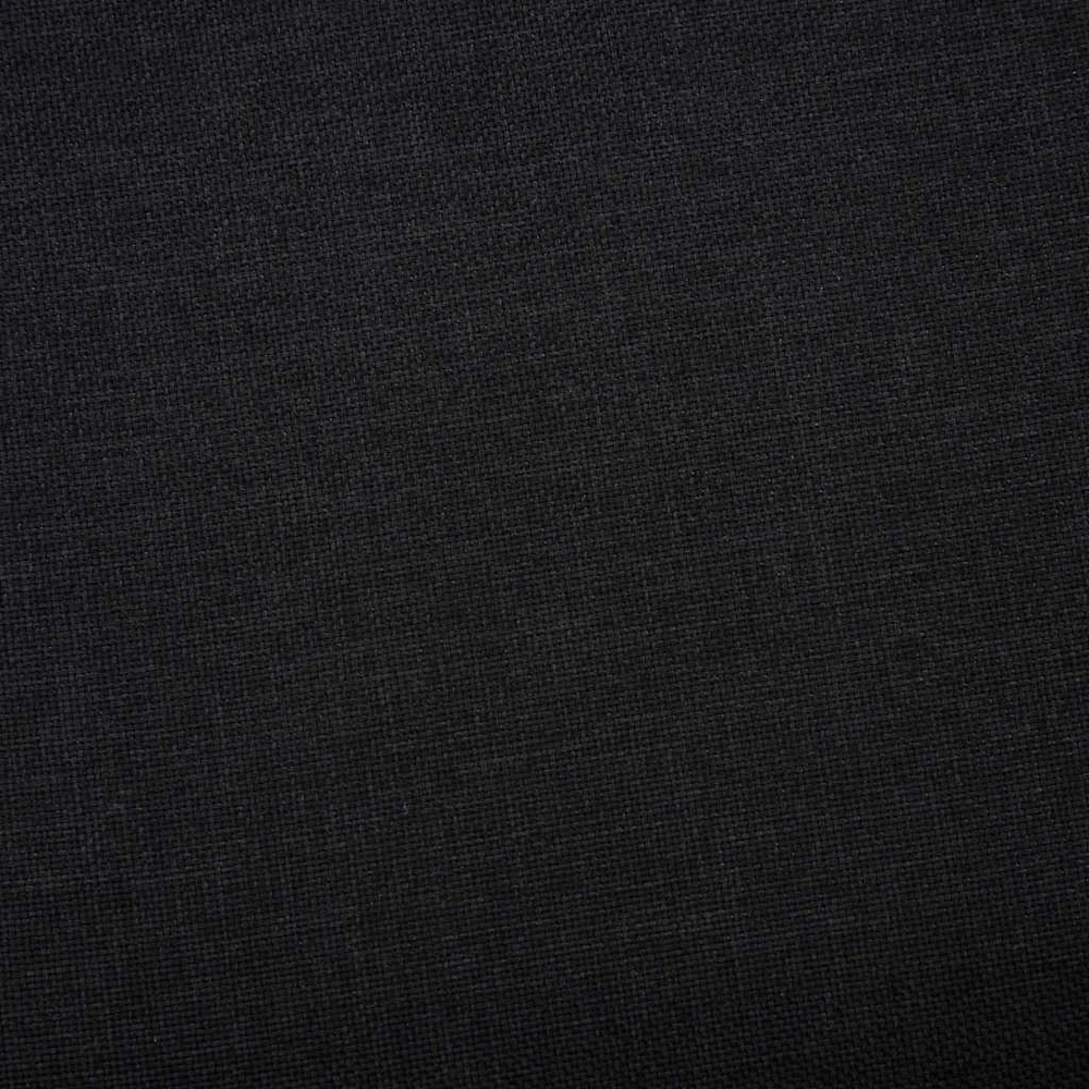 Suoliukas su skyr. daiktams, juodos sp., 116cm, poliesteris