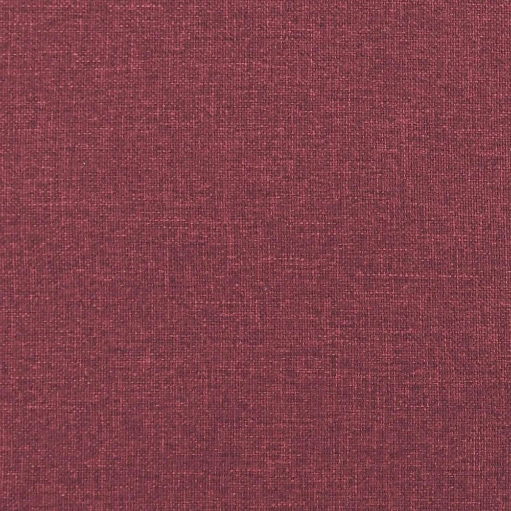 Suoliuko pagalvė 2 vnt. Audinys Vyno raudona Gylis 35 cm