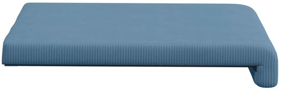 Suoliuko pagalvė 2 vnt. mančester Mėlyna Gylis 35 cm
