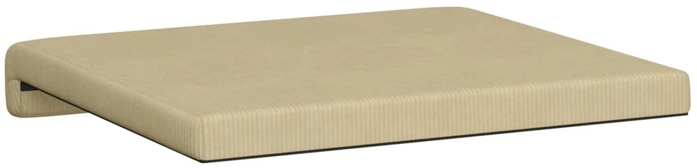 Suoliuko pagalvė 2 vnt. mančester Pilkai žalia Gylis 35 cm