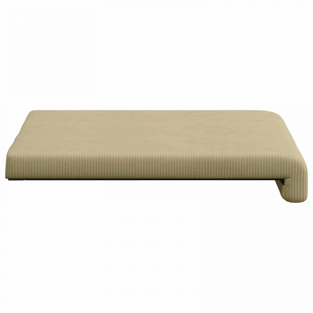 Suoliuko pagalvė 2 vnt. mančester Pilkai žalia Gylis 35 cm