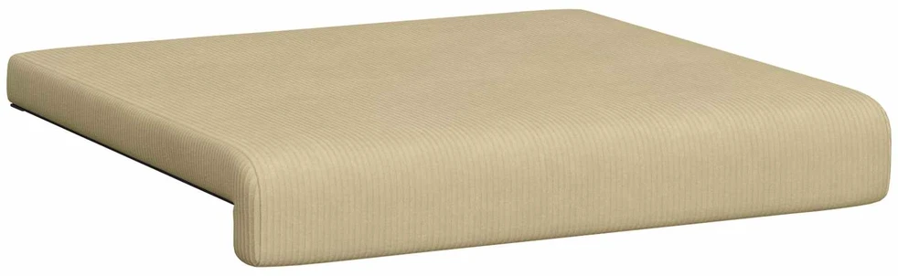 Suoliuko pagalvė 2 vnt. mančester Pilkai žalia Gylis 35 cm