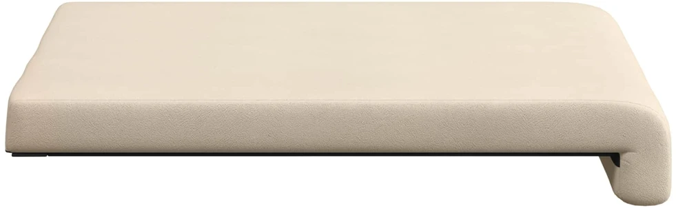 Suoliuko pagalvė 2 vnt. Mikropluoštas Smėlio Gylis 35 cm