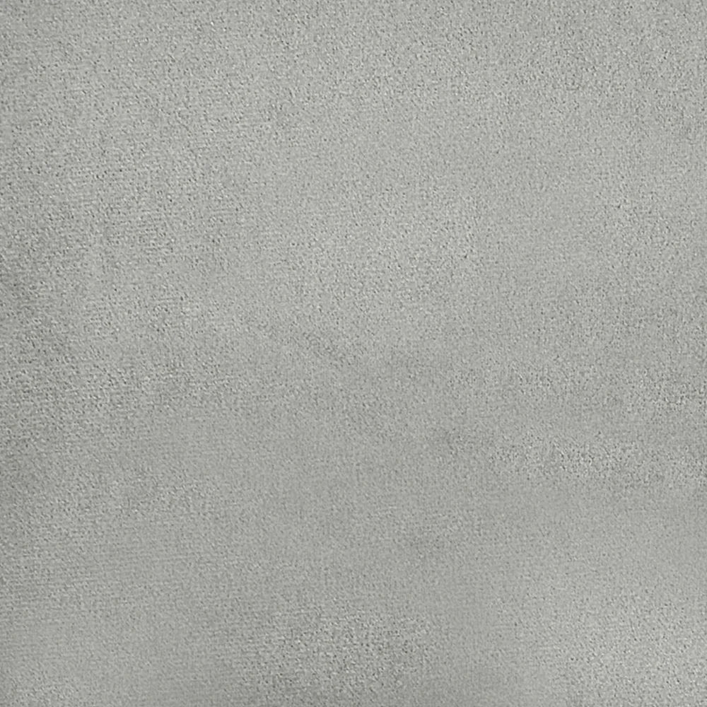 Suoliuko pagalvė 2 vnt. Mikropluoštas Šviesiai pilka