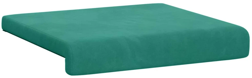 Suoliuko pagalvė 4 vnt. Aksomas Turkio Gylis 35 cm