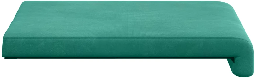 Suoliuko pagalvė 4 vnt. Aksomas Turkio Gylis 35 cm