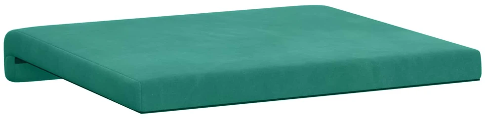 Suoliuko pagalvė 4 vnt. Aksomas Turkio Gylis 35 cm