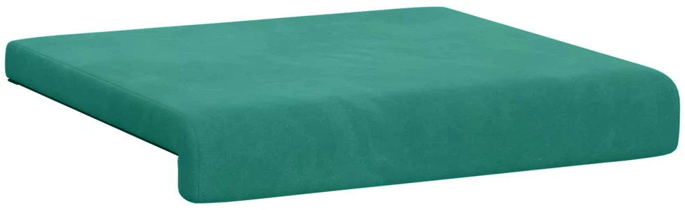Suoliuko pagalvė 4 vnt. Aksomas Turkio Gylis 35 cm
