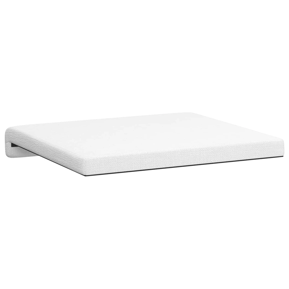 Suoliuko pagalvė 4 vnt. Audinys Balta Gylis 35 cm