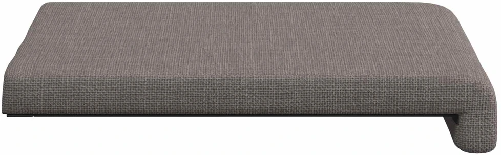 Suoliuko pagalvė 4 vnt. Audinys Taupe Gylis 35 cm