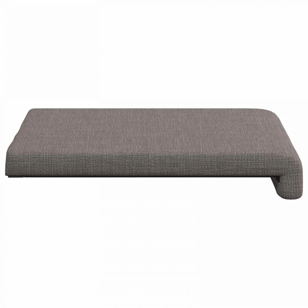 Suoliuko pagalvė 4 vnt. Audinys Taupe Gylis 35 cm