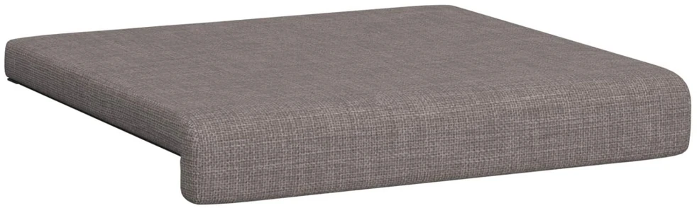 Suoliuko pagalvė 4 vnt. Audinys Taupe Gylis 35 cm